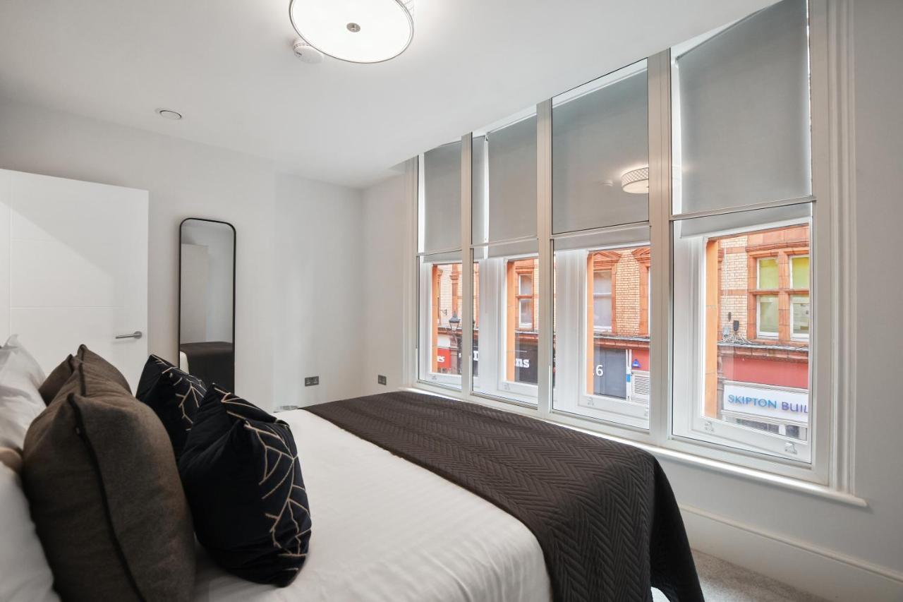 Victoria House By Aeria Apartments Рединг Екстериор снимка
