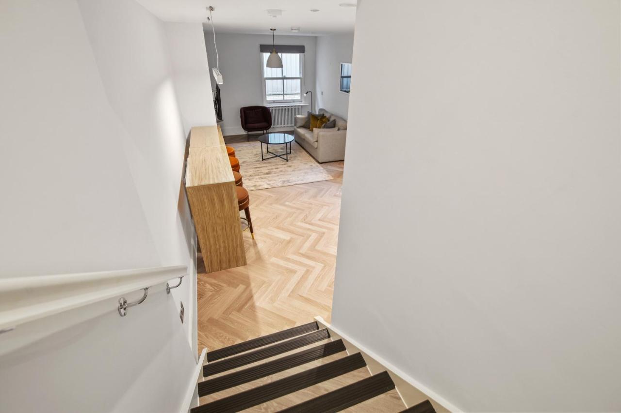 Victoria House By Aeria Apartments Рединг Екстериор снимка
